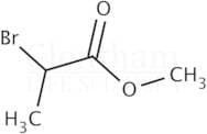 Methyl-2- bromopropionate