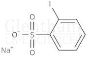 2-Iodobenzenesulfonic acid sodium salt