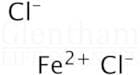 Iron(II) chloride, anhydrous, 99.99%