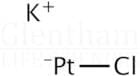 Potassium hexachloroplatinate(IV); 99.95% (metals basis)