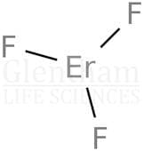 Erbium fluoride anhydrous, 99.999%