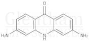 3,6 Diamino-9(10H)-Acridone