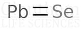 Lead(II) selenide, 99%