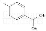 4-Fluoro-α-methylstyrene