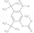 2,4-Di-tert-butyl-5-nitrophenyl methyl carbonate