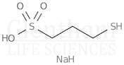 Sodium 3-mercapto-1-propanesulfonate