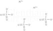 Aluminium sulfate anhydrous, 99%