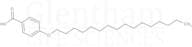 4-Hexadecyloxybenzoic Acid
