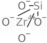 NorPro(TM) Zirconium silicate catalyst support