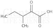 3-Methyl-2-oxovaleric acid