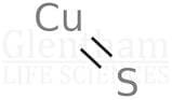 Copper(II) sulfide, 99.5%