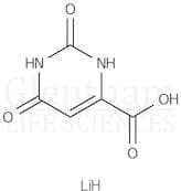 Lithium orotate monohydrate