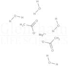 Magnesium acetate tetrahydrate, 99.5%