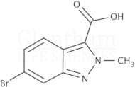 (E)-6-Iodo-3-(2-(pyridin-2-yl)vinyl)-1-(tetrahydro-2H-pyran-2-yl)-1H-indazole