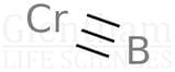 Chromium boride, 99+%