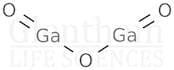 Gallium(III) oxide, 99.99%