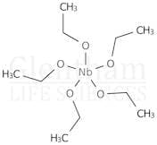 Niobium(V) ethoxide, 99.95%