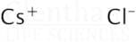 Cesium chloride, 99.999%