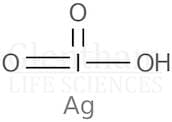 Silver iodate