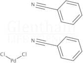 Dichlorobis(benzonitrile) palladium(II)