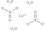 Copper(II) nitrate, hydrate, 99.999%