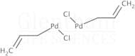 Allylpalladium(II) chloride dimer