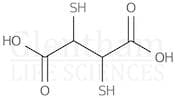 Dimercaptosuccinic acid
