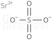 Strontium sulfate, 99.99+%