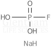 Sodium fluorophosphate