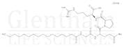 Palmitoyl Tetrapeptide-7