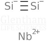Niobium silicide, 99%