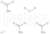 Lanthanum acetate hydrate, 99.999%