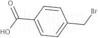 4-(Bromomethyl)benzoic acid