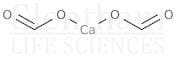 Calcium formiate, 98%