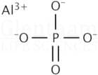 Aluminium phosphate, 99.99%