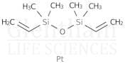 Platinum-Divinyltetramethyldisiloxane-Complex