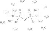 Sodium pyrophosphate decahydrate, 99%