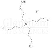 Tetrabutylammonium fluoride, 1M in THF