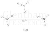 Neodymium nitrate hydrate, 99.99%