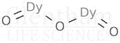 Dysprosium oxide, 99+%