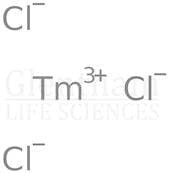 Thulium(III) chloride hydrate