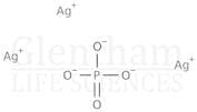 Silver phosphate, 99+%