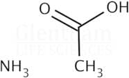 Ammonium acetate 7.5M solution, GlenBiol™, suitable for molecular biology