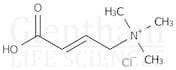 Crotonobetaine hydrochloride