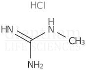 1-Methylguanidine hydrochloride