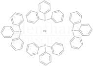 Tetrakis(triphenylphosphine)palladium(0); 99.95% (metals basis)