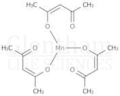 Manganese(III) 2,4-pentanedionate