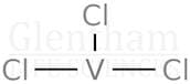 Vanadium(III) chloride, 99%