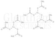 Ruthenium acetate, 99.95% (metals basis)