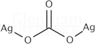 Silver carbonate, 99.7%